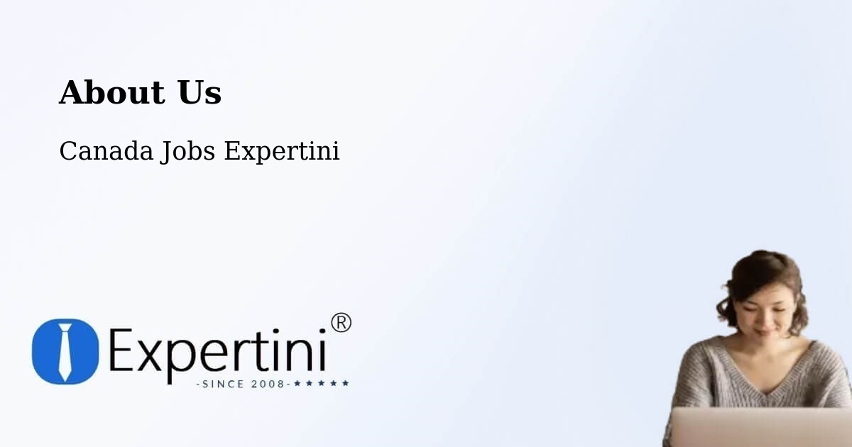About Expertini Recruitment Platform  – La Pocatière - La Pocatière, Canada Jobs Expertini