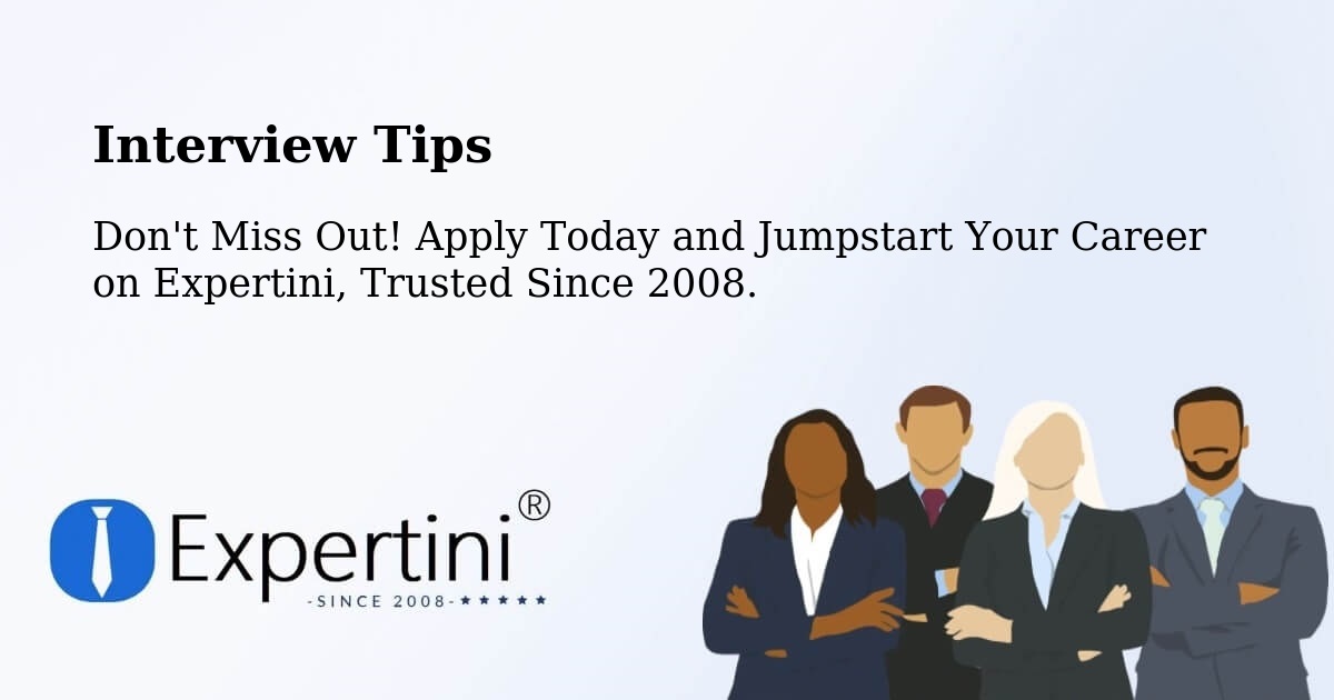 Interview Tips & Techniques for Job Seekers – La Pocatière - La Pocatière, Canada Jobs Expertini
